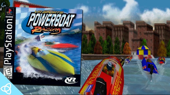 Power Boat Racing Game: The Ultimate Howto Guide to Master This Hot Game