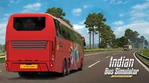 Bus Simulator India screenshot 2