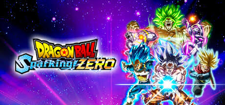 DRAGON BALL: Sparking! ZERO screenshot 5