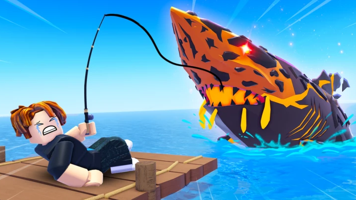 The Virtual Inflation Abyss: How the Drop-Rate Economy in Fish It! Destroys End-Game Engagement