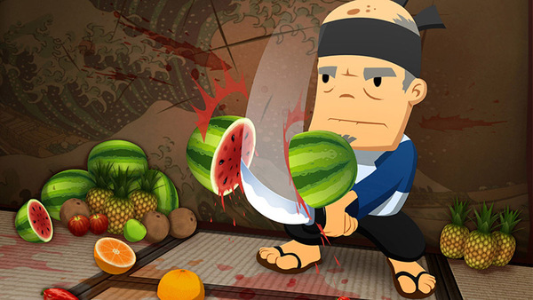 Precision and Timing in Fruit Ninja: Mastering the Art of High Scores