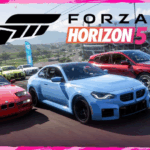 Forza Horizon 5