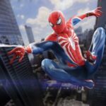 Marvel’s Spider-Man 2
